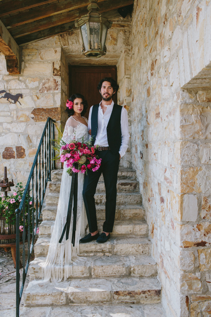 FRIDA KAHLO WEDDING INSPIRATION HOLMAN RANCH - E Events Co